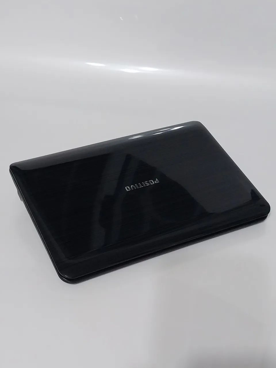 Netbook Positivo funcionando e carregando - Foto 4