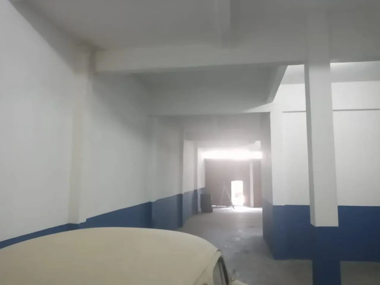 LOJA LOCAÇÃO HIGIENÓPOLIS