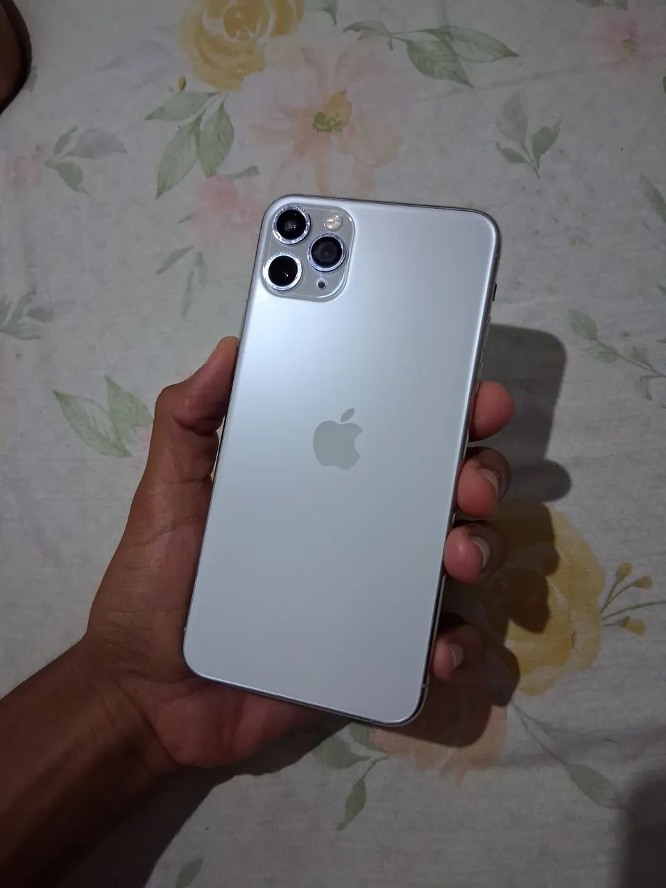 iPhone 11 Pro Max - 64GB, Funcionando tudo!  - Foto 5