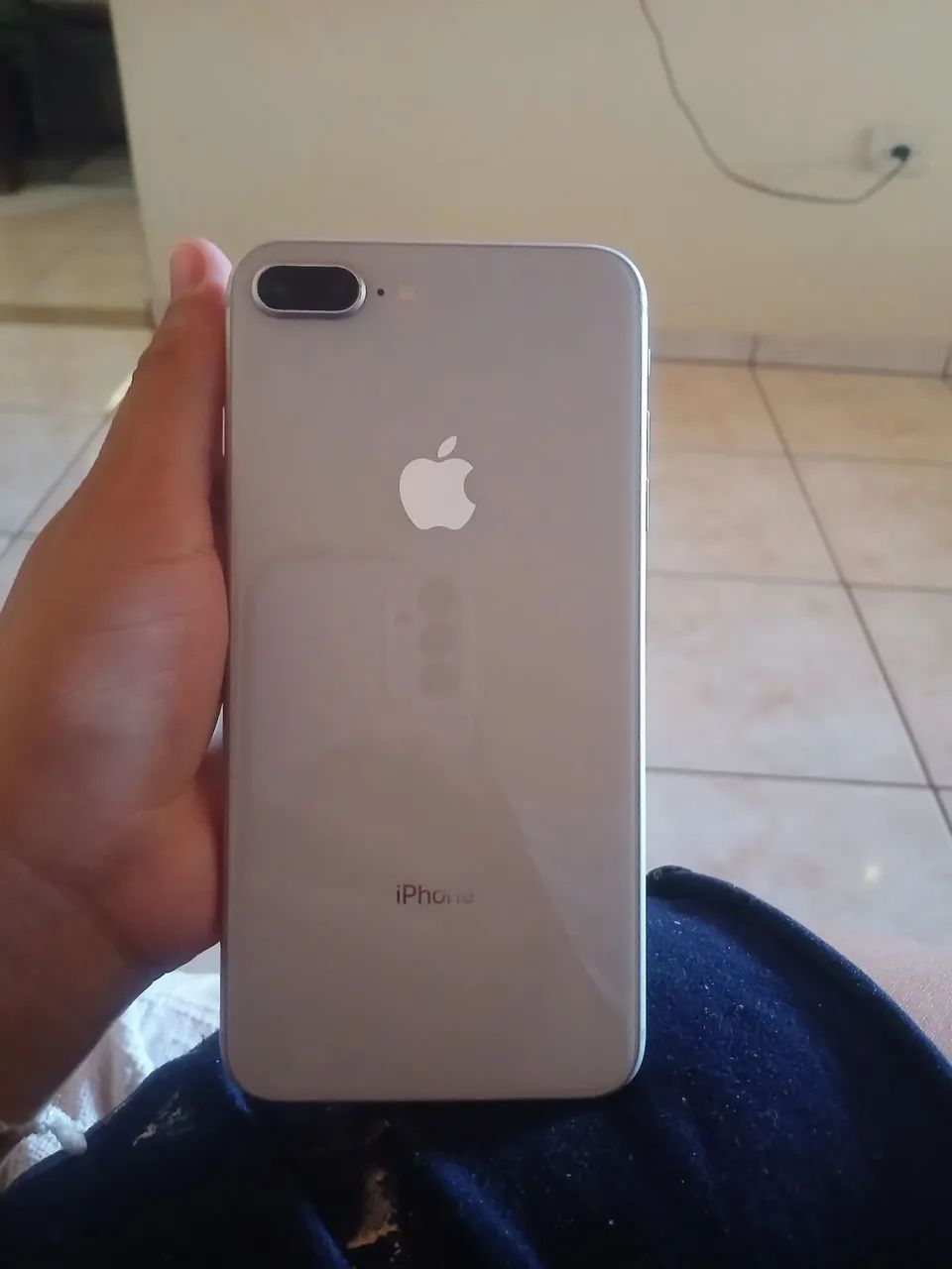 Iphone 8 Plus  - Foto 3