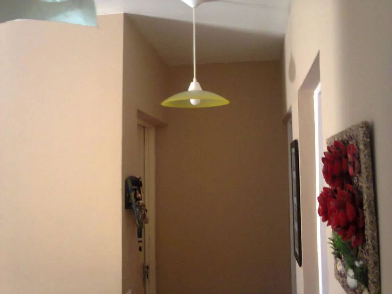 Vendo Excelente Apto Em Campo grande Com Rgi  - Foto 3