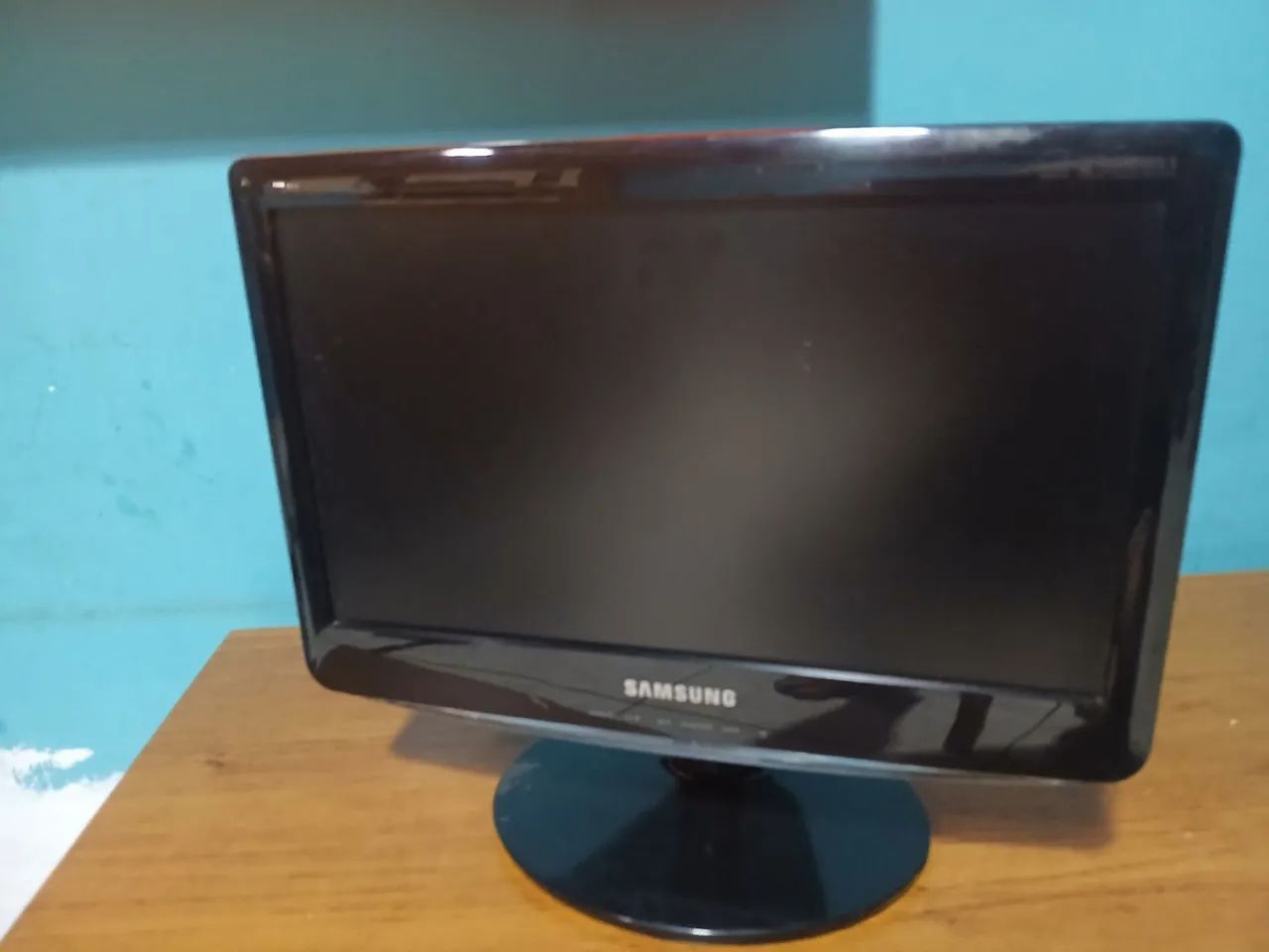 Monitor Samsung 15"