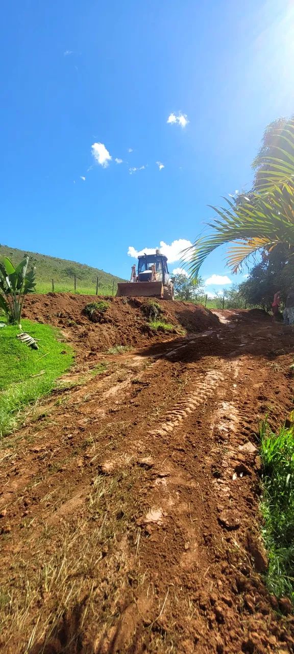 Serviços de terraplanagem e demolição  - Foto 2