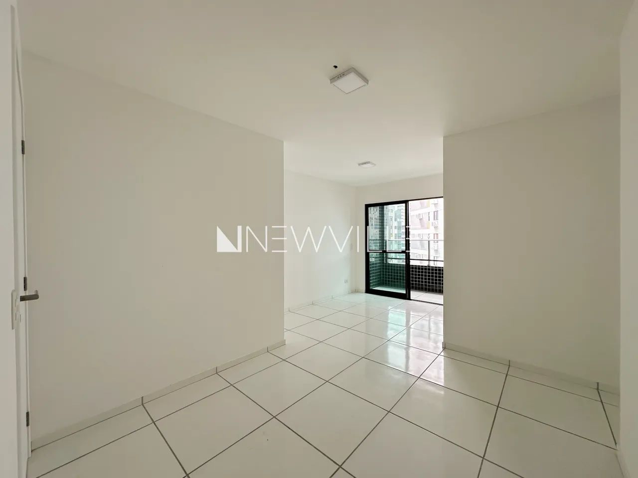 Apartamento para locação no Edifício Córdoba, em Boa Viagem  61,24m², 3 quartos, 1 suíte e - Foto 2