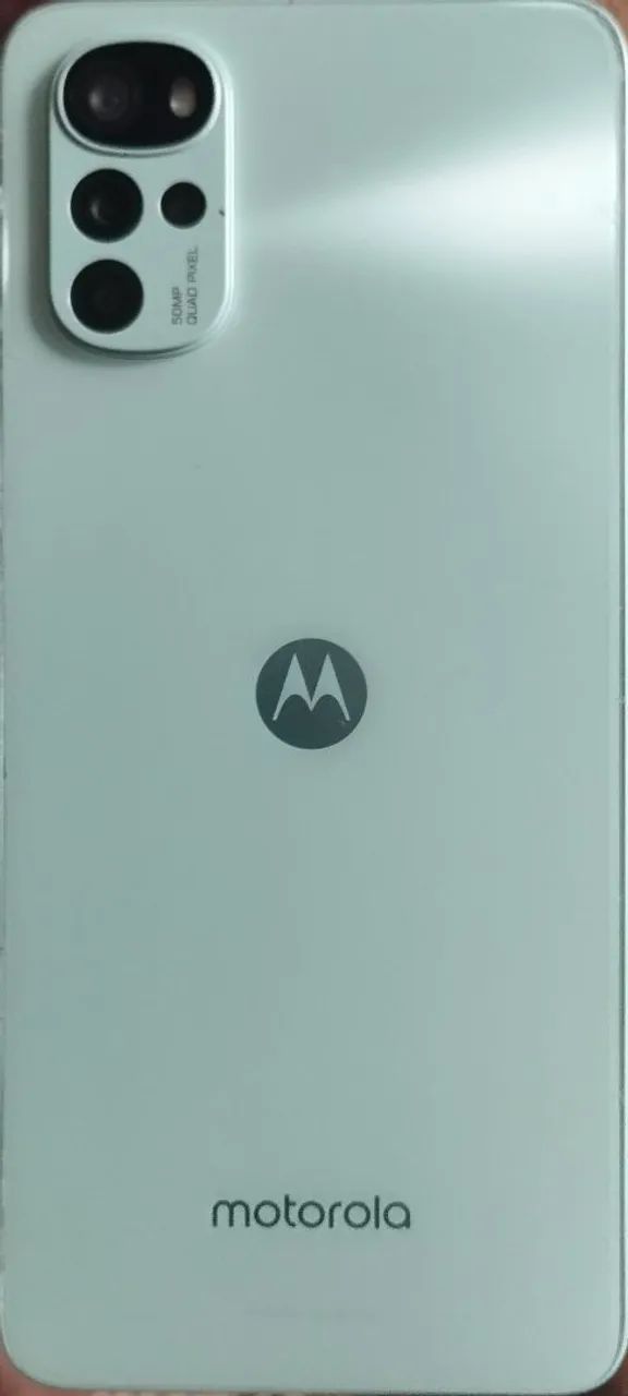 Vendo celular Motorola G22 - Foto 4