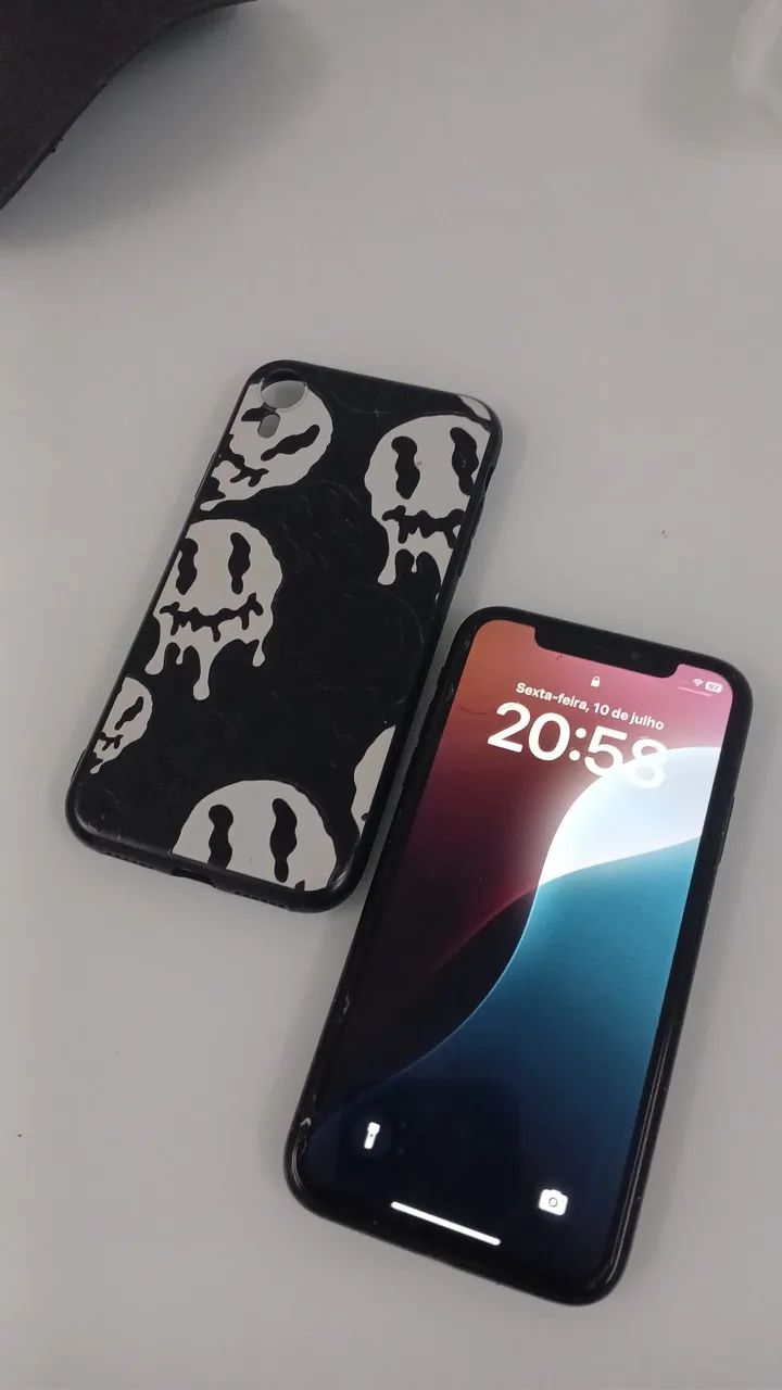 Iphone xr 128gb