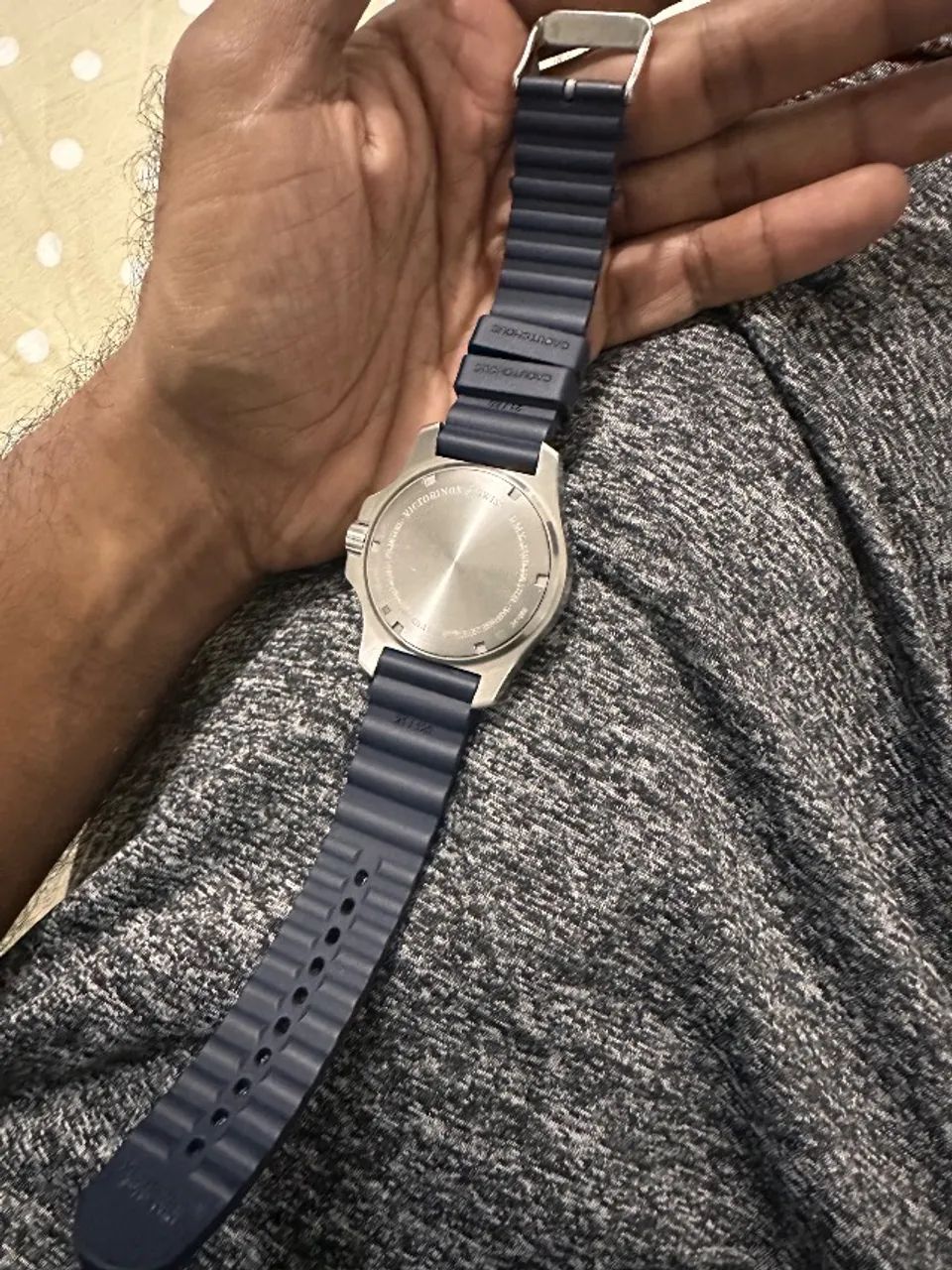 Victorinox Relógio - Foto 2