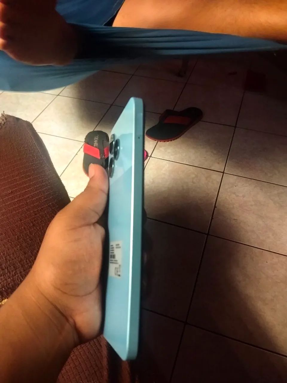 Realme 50 - 128gb - Foto 4