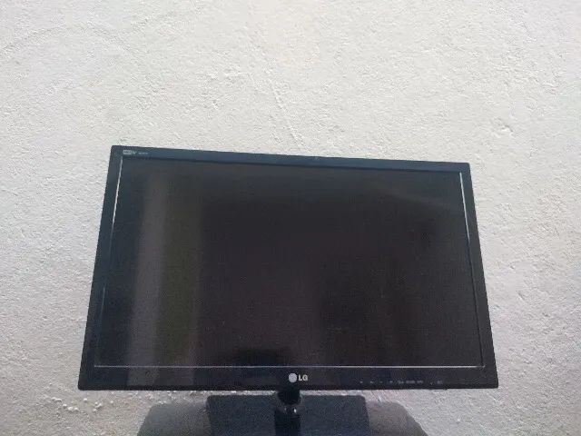 TV LG 