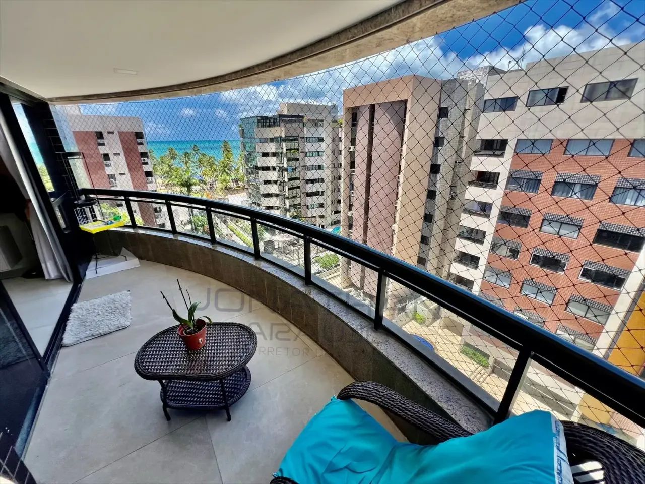 Apartamento à venda no EDIFÍCIO VITÓRIA, PONTA VERDE, Maceió, AL - Foto 2