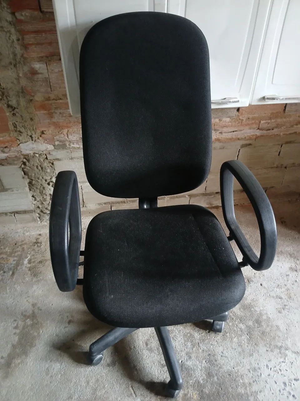 Cadeira de escritório  - Foto 2