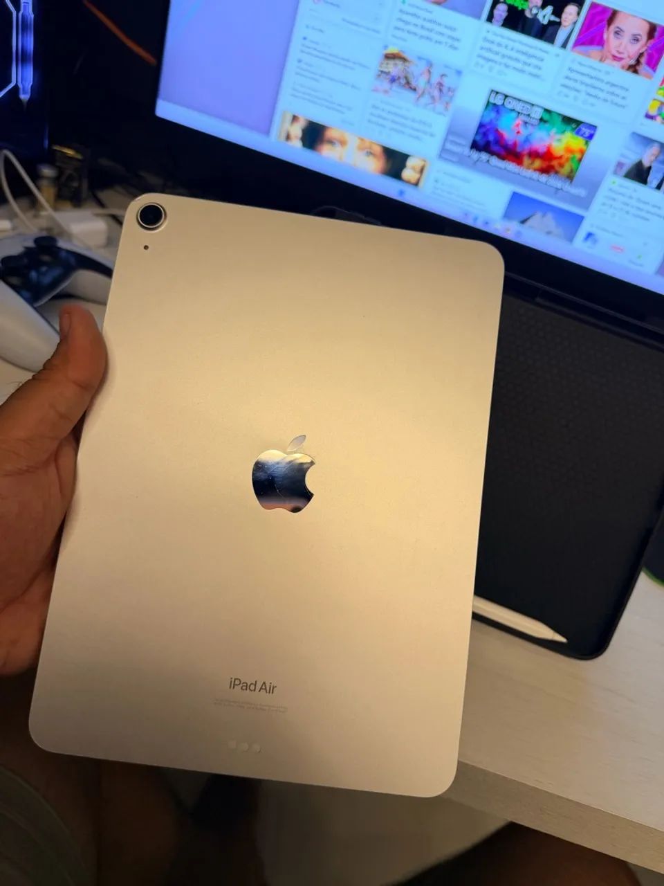 iPad Air M1 - Foto 2
