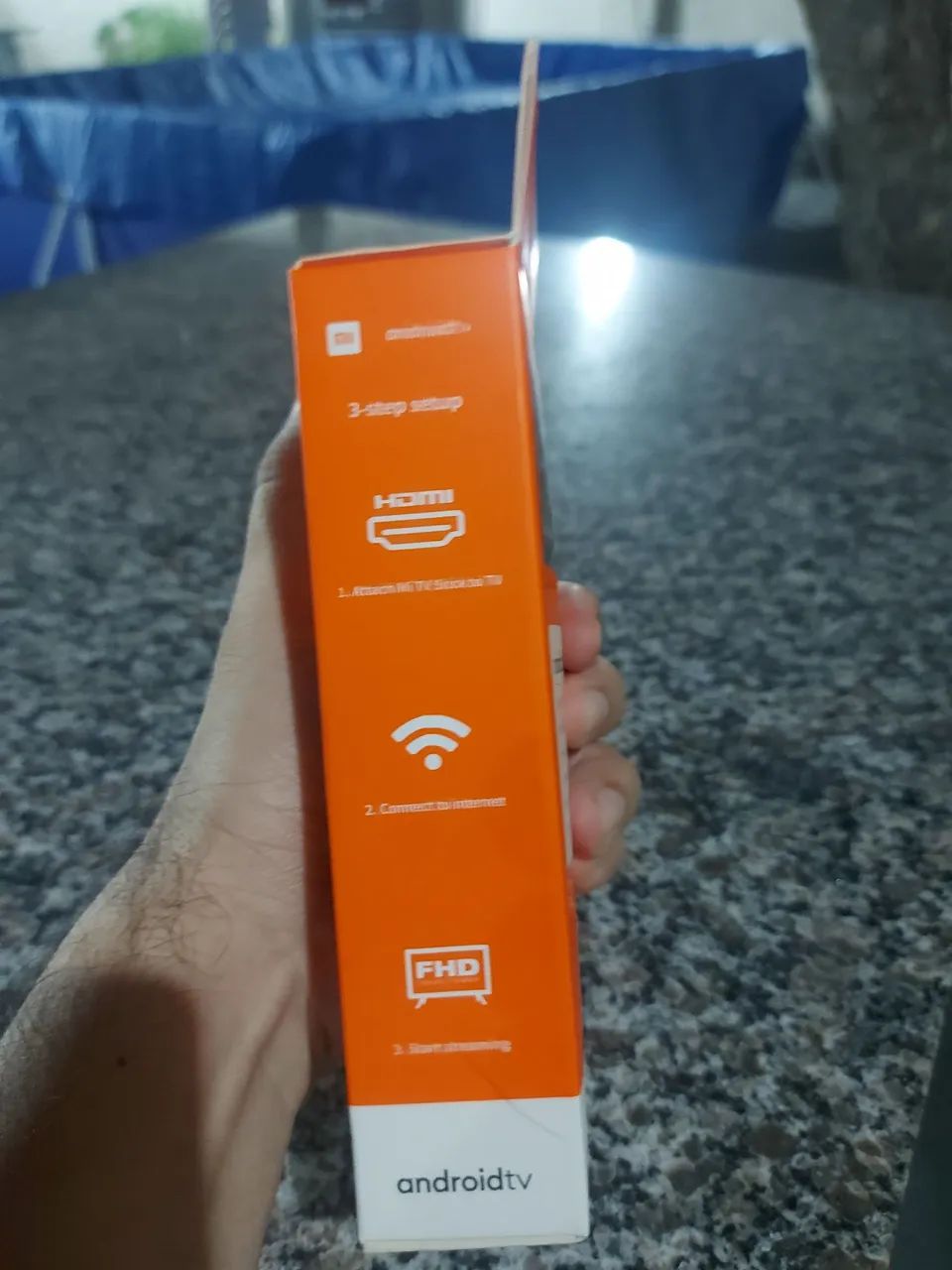 Mi TV Stick Xiaomi Android Tv - Foto 3