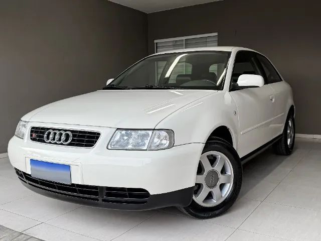 Audi A3 1.8 3P 2000