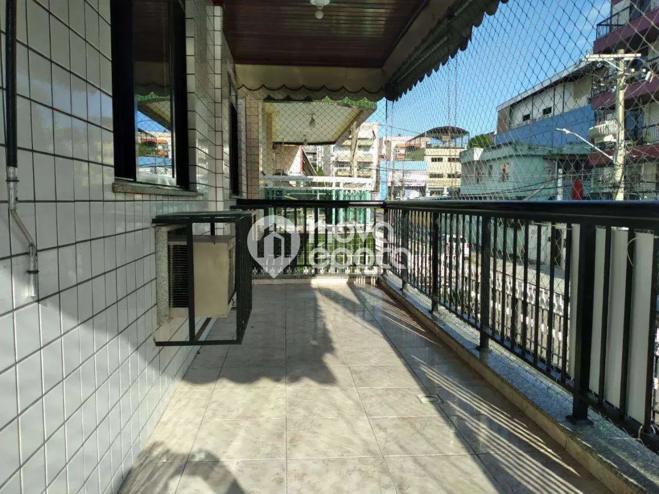 Vila da Penha | Apartamento 3 quartos, sendo 1 suite - Foto 2