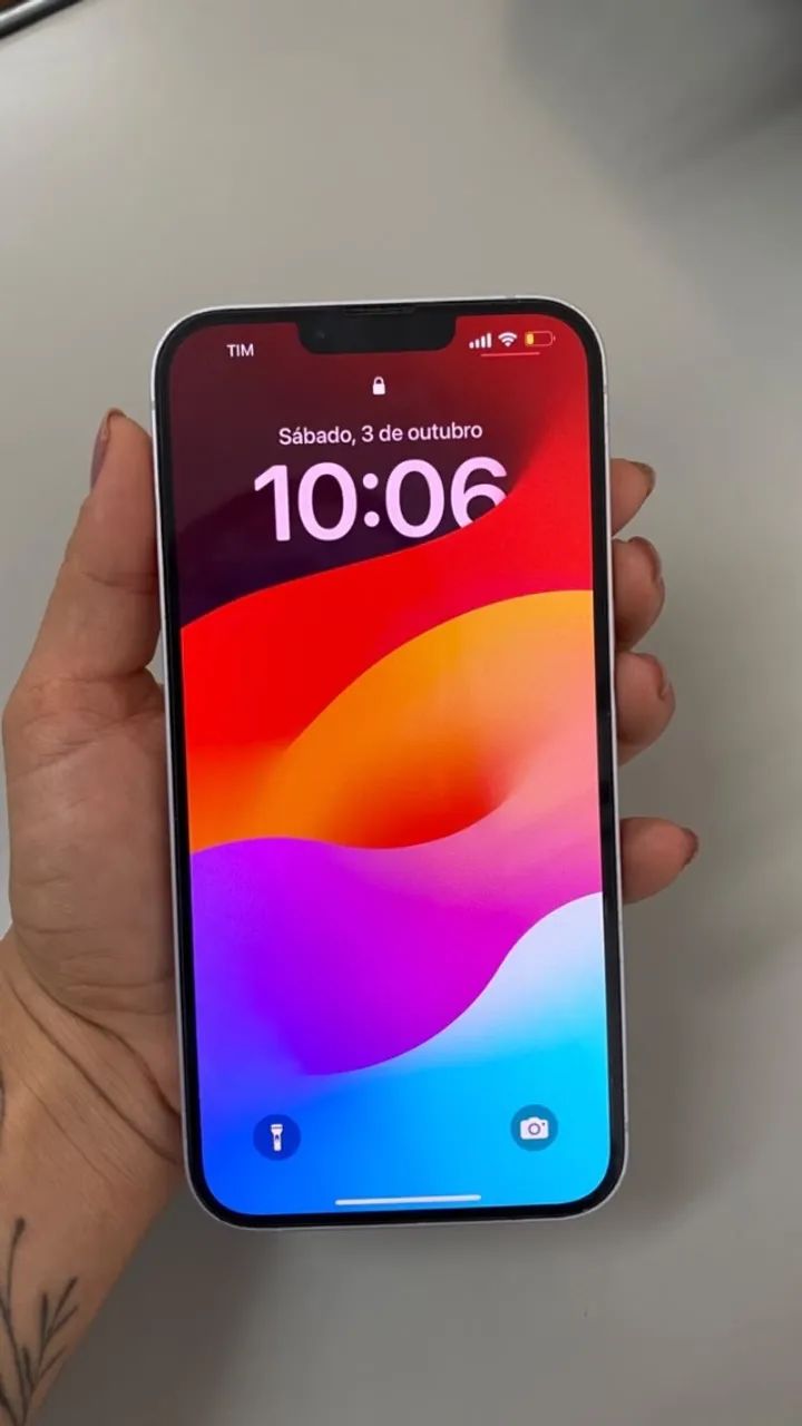 IPHONE 14 PLUS - Foto 5