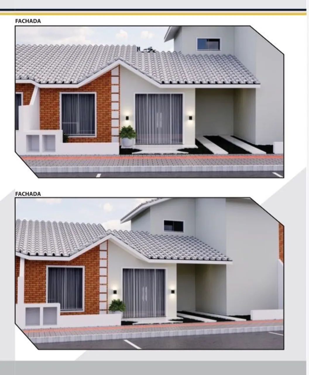 Casa Geminada no Vedertti - Foto 5