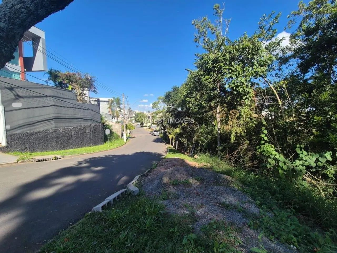 Terreno - Juiz de Fora MG - Foto 2