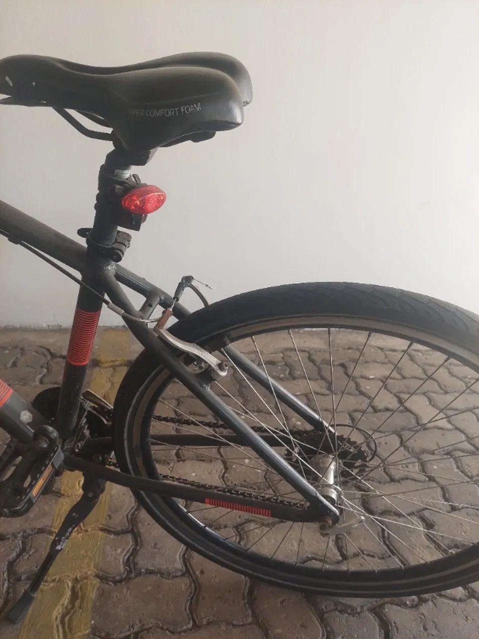 Bicicleta Caloi 700 - Foto 2