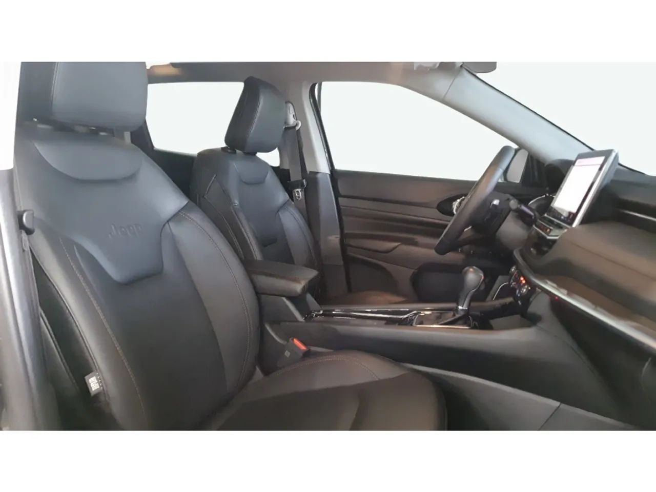 Jeep Compass LIMITED T270 1.3 TB 4x2 Flex Aut, foto 10 de 10