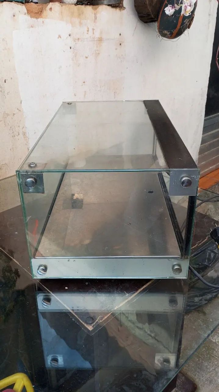 Vitrine expositor  - Foto 2