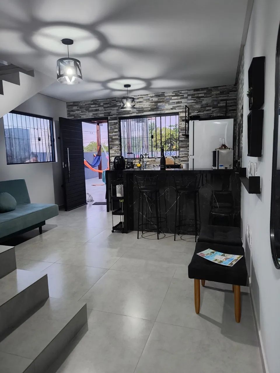 Casa para aluguel - Tabatinga, Conde - PB - Foto 5