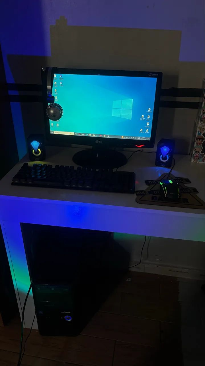 Pc ideal para Trabalho!! - Foto 4