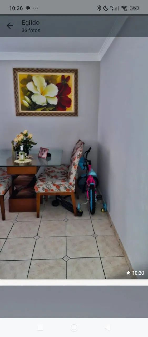 Apartamento reformado  - Foto 3
