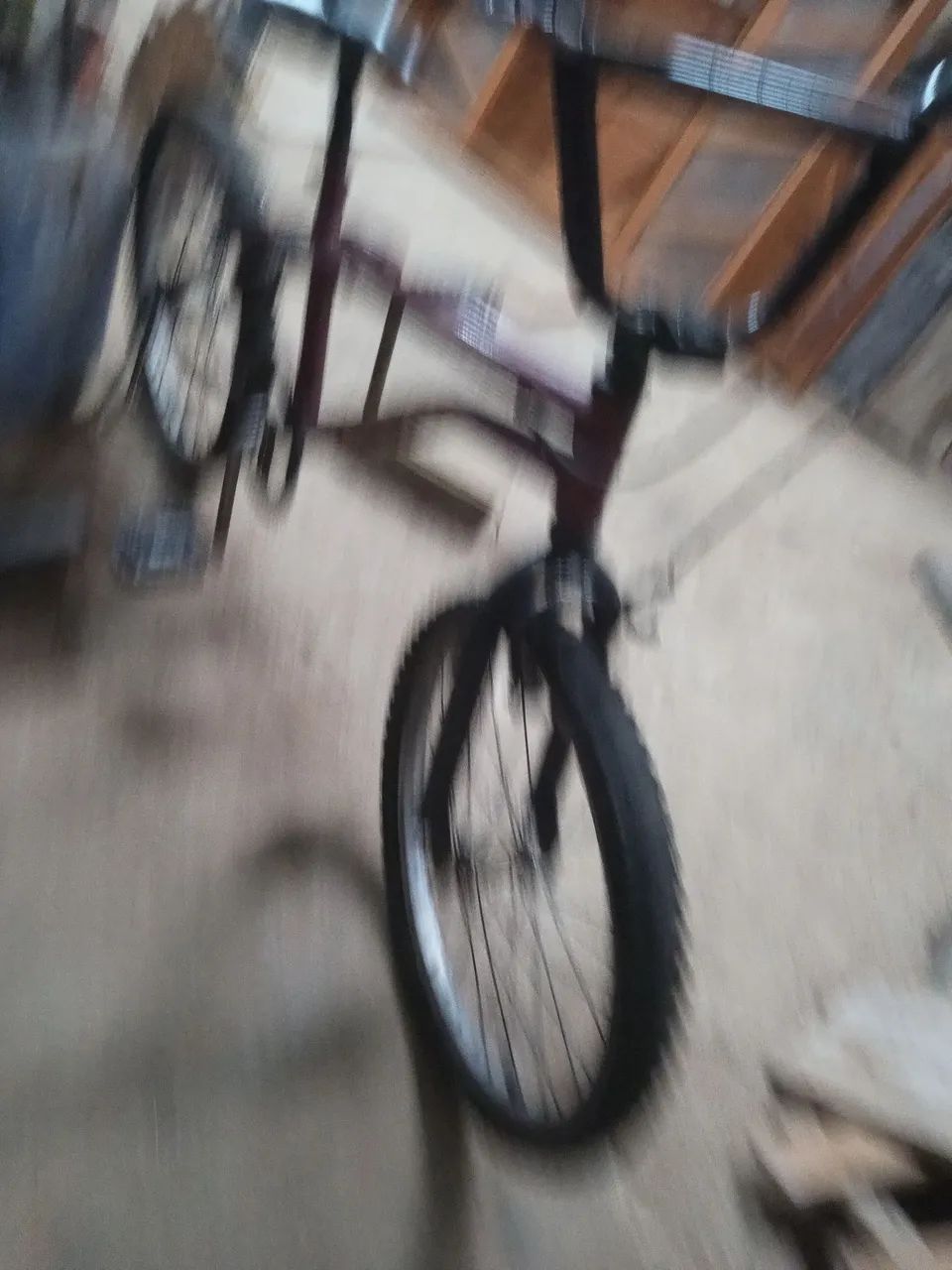 Bicicleta bmx - Foto 2