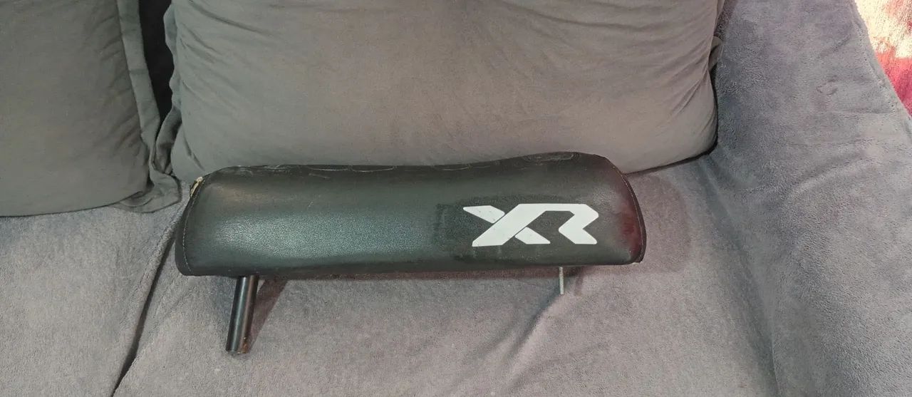 Banco xre - Foto 2