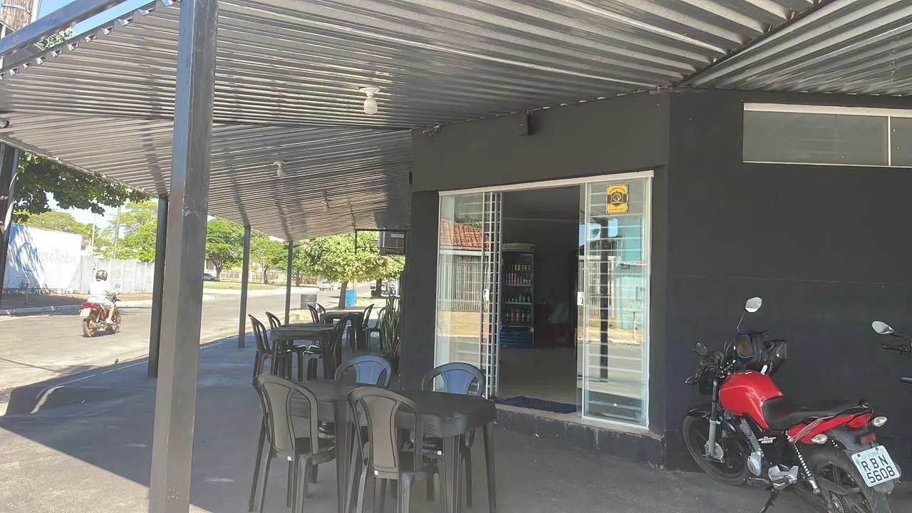 Vende-se um bar/restaurante  - Foto 2