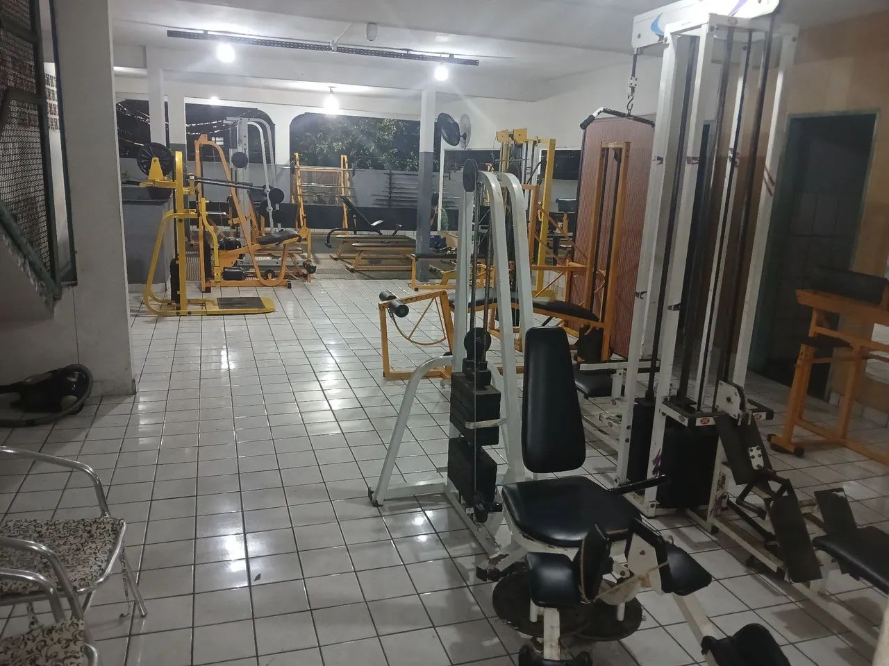 Academia  - Foto 4