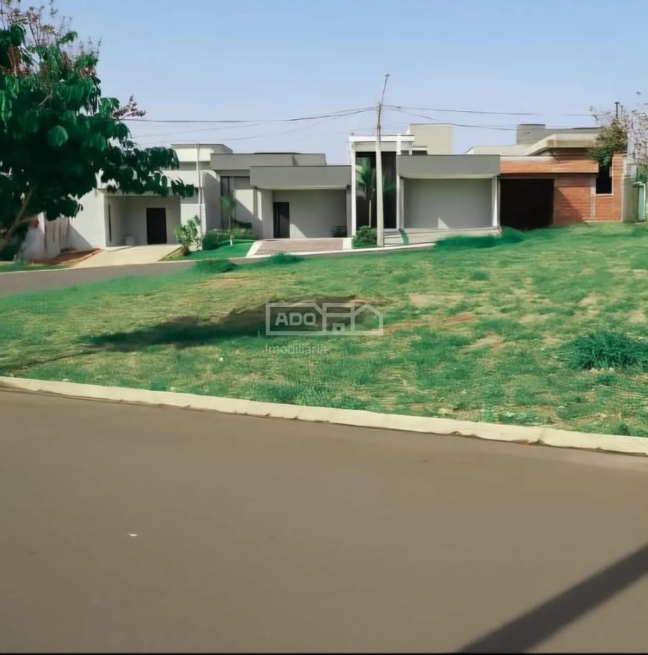 terreno - São Bento - Paulínia