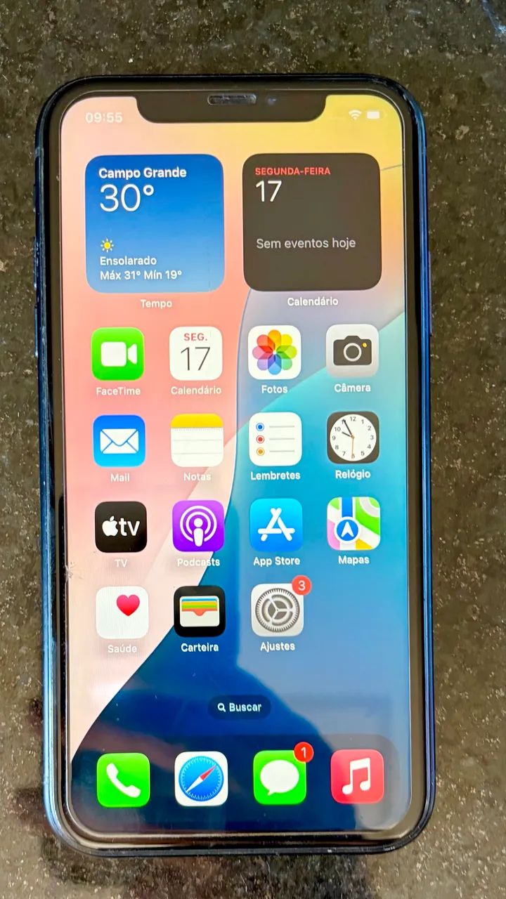 iPhone 11 Xr 128G - Foto 2