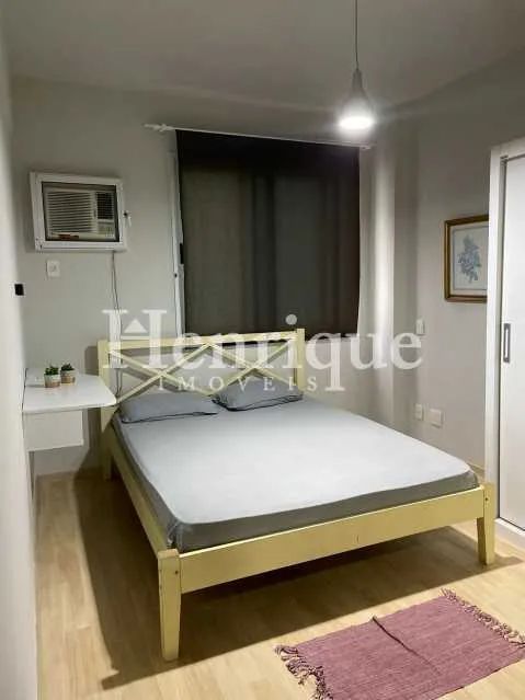 Apartamento sala 2 quartos - Catete! - Foto 3