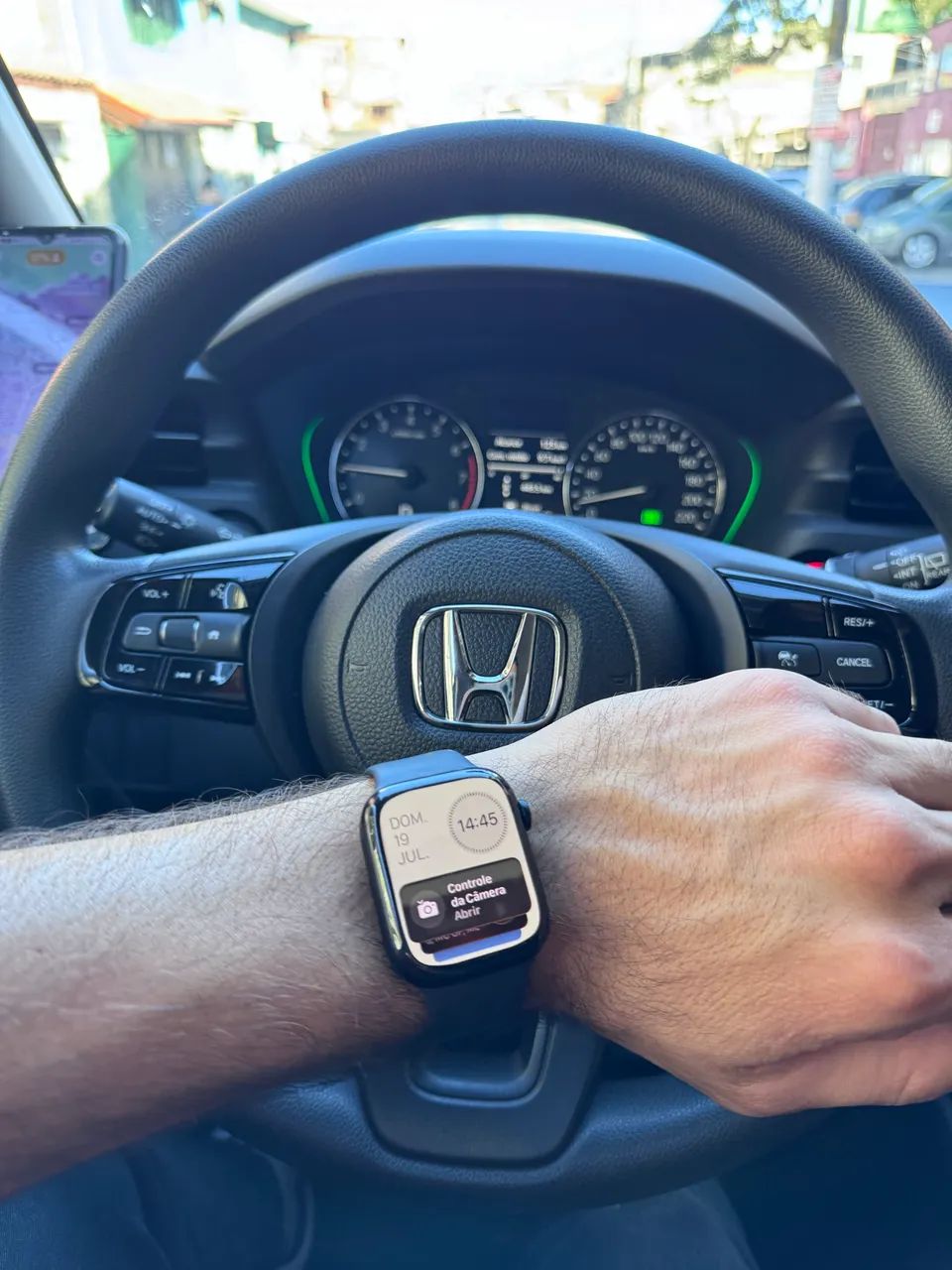Relógio Apple Watch série 9 GPS 45mm  - Foto 2