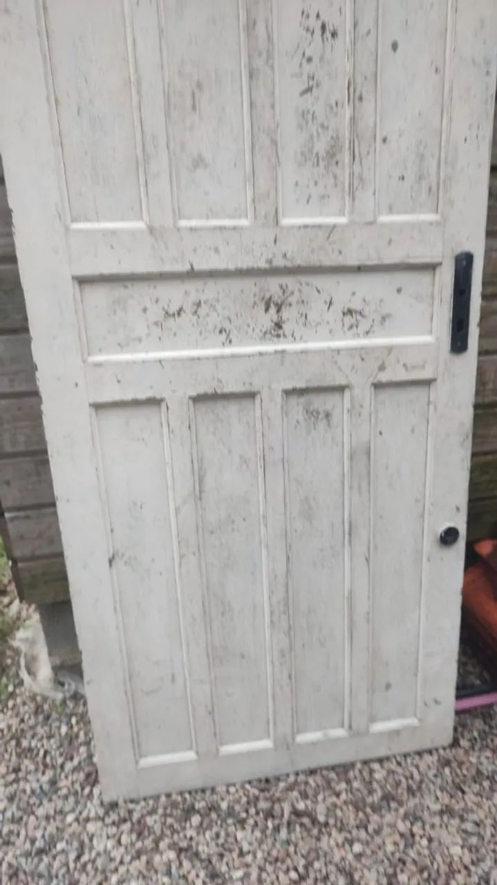 Vendo porta externa - Foto 3