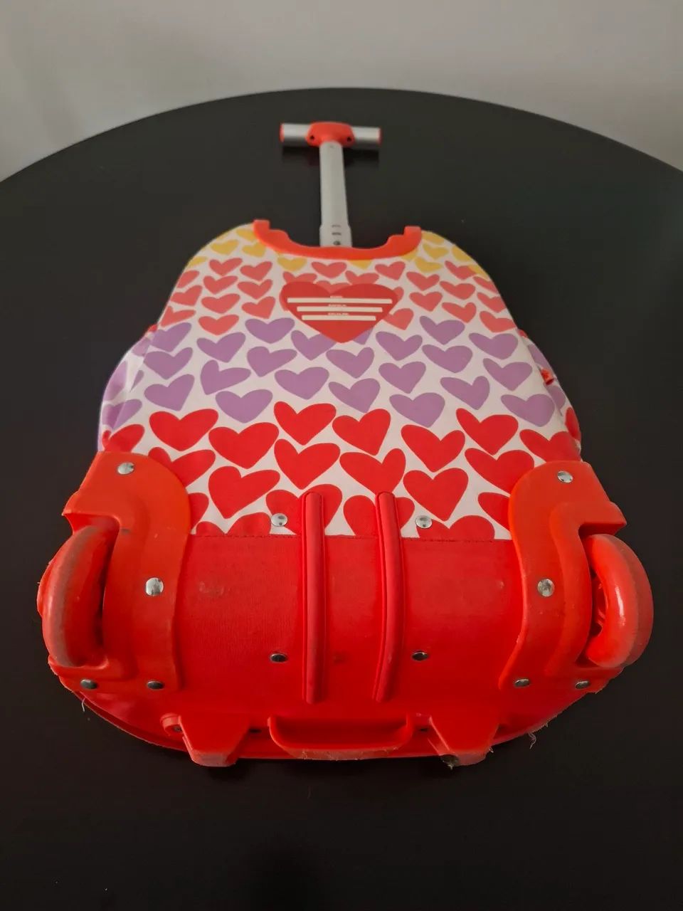 Mochila de rodinhas - Foto 4