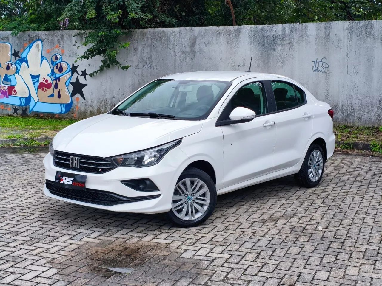 Fiat Cronos Drive 1.3 8V Flex 2025 - Foto 3