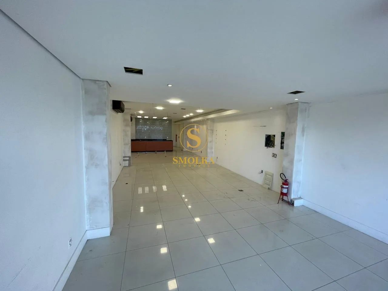Sala para locação SC 401 Saco Grande Florianopolis SC - Foto 2