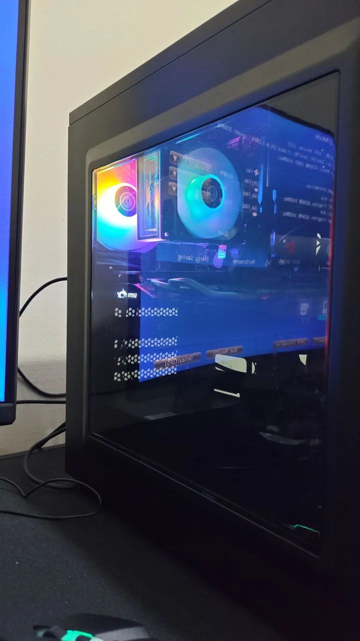 PC gamer I7 16gb GTX 970 - Foto 3