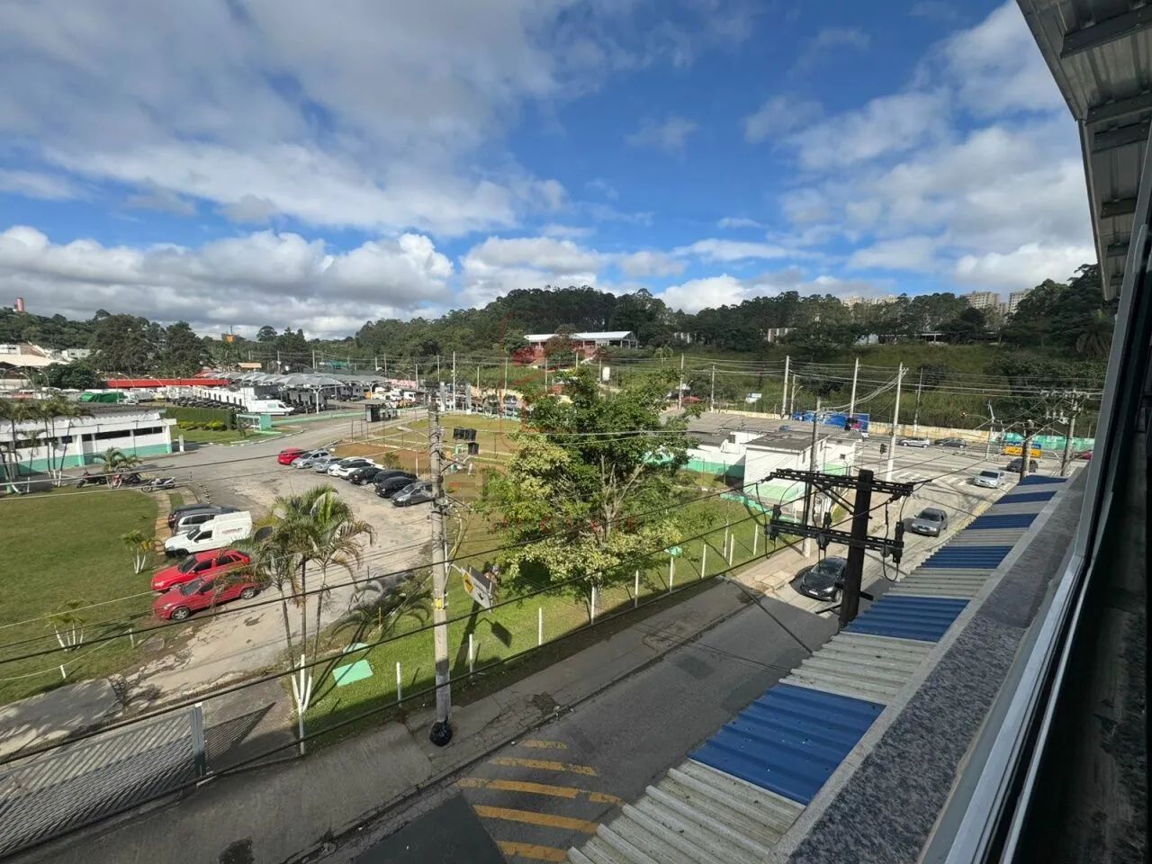 Galpão para locação - 700 metros - ponto comercial - Foto 2