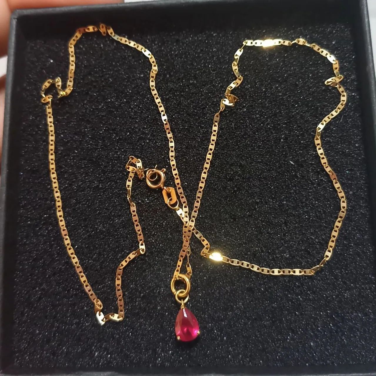 Peças de ouro 18k  - Foto 3