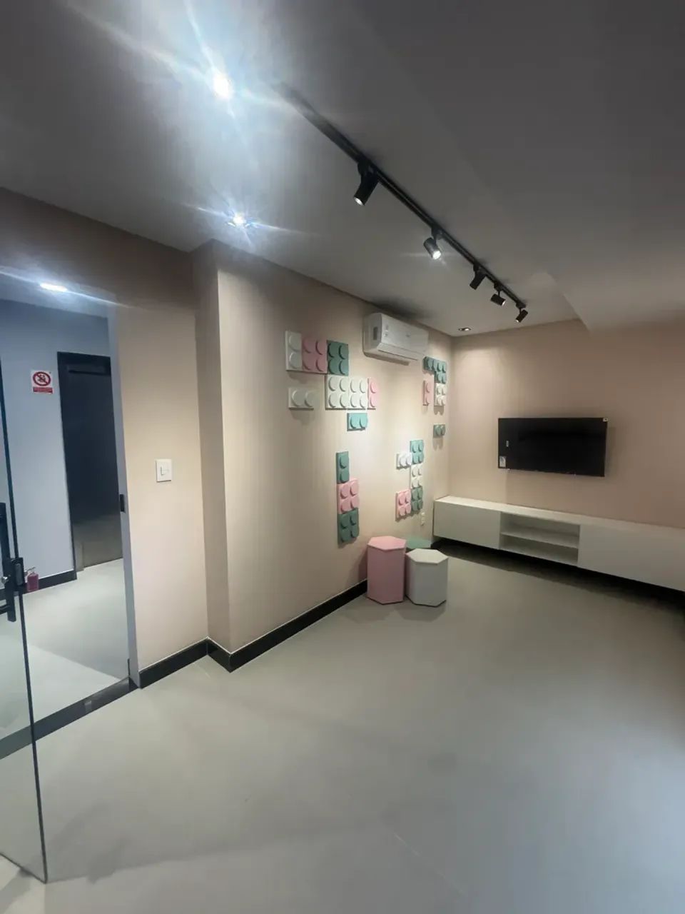Apartamento novo em Manaira com 3 quartos - Foto 2