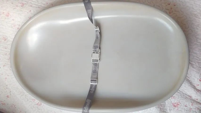 Trocador Bumbo - Foto 3