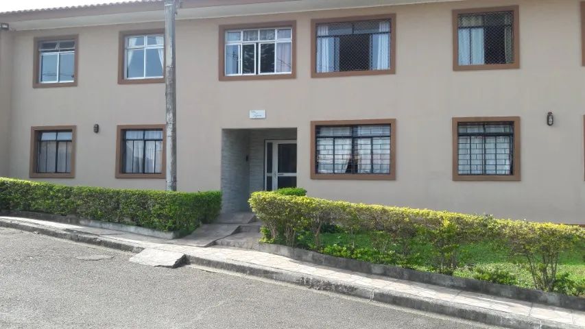 Apartamento Boqueirão 03 dorms 66m2