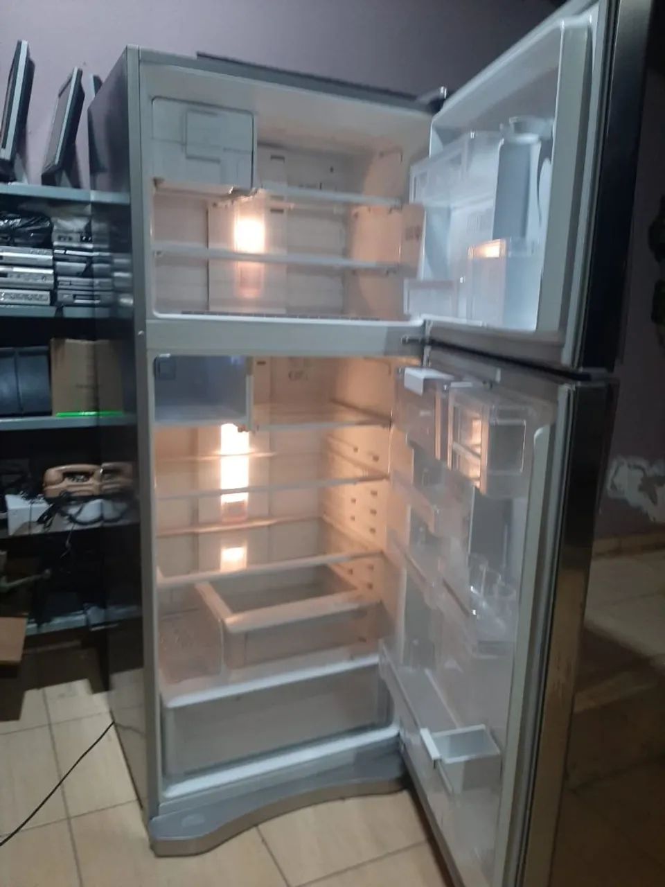 Geladeira 