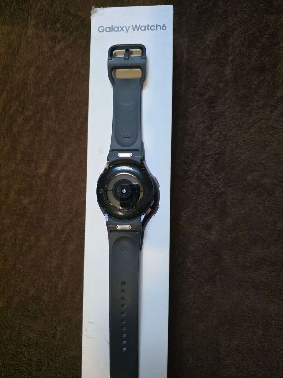 Galaxy Watch 6 BT 40mm - Foto 3