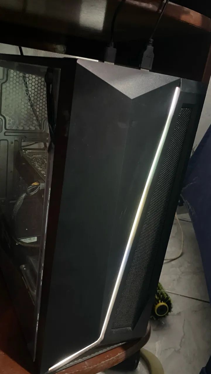 Pc gamer