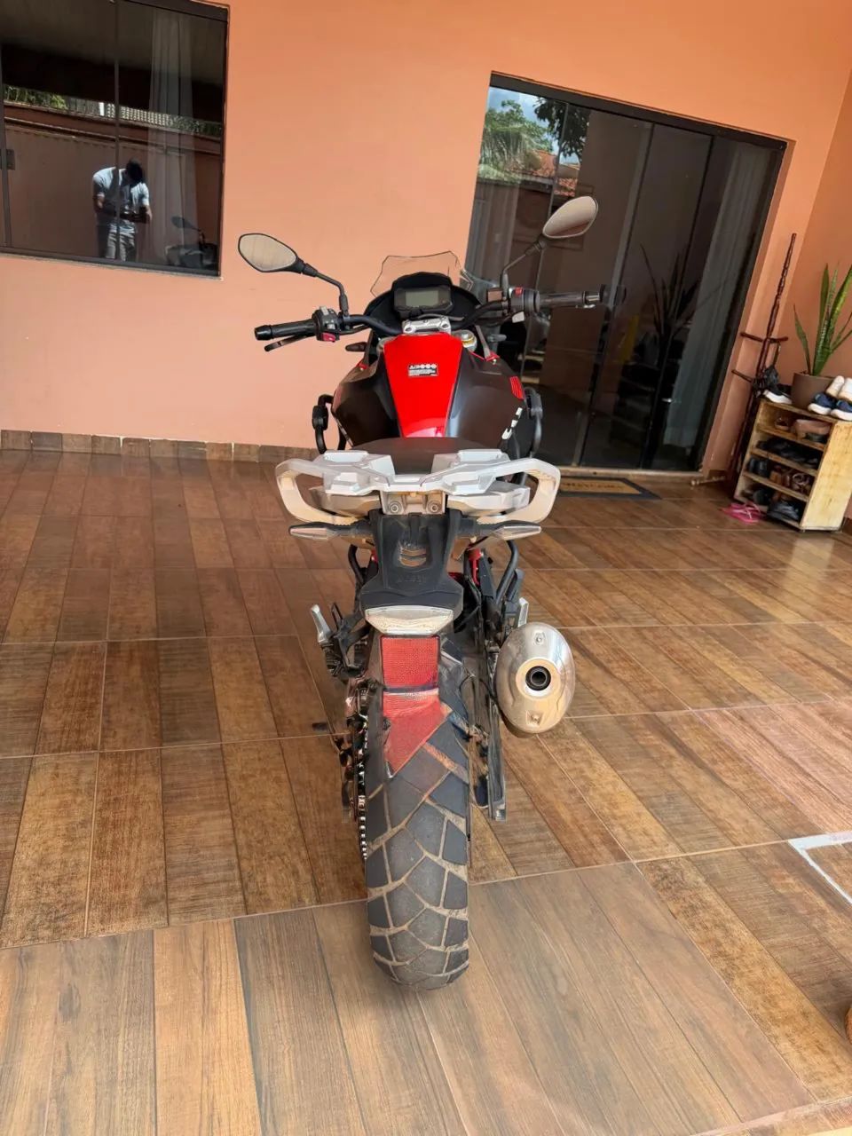 BMW G 310 GS - Foto 3